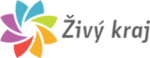 Logo Živý kraj